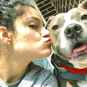 Meet your Posher, Mari